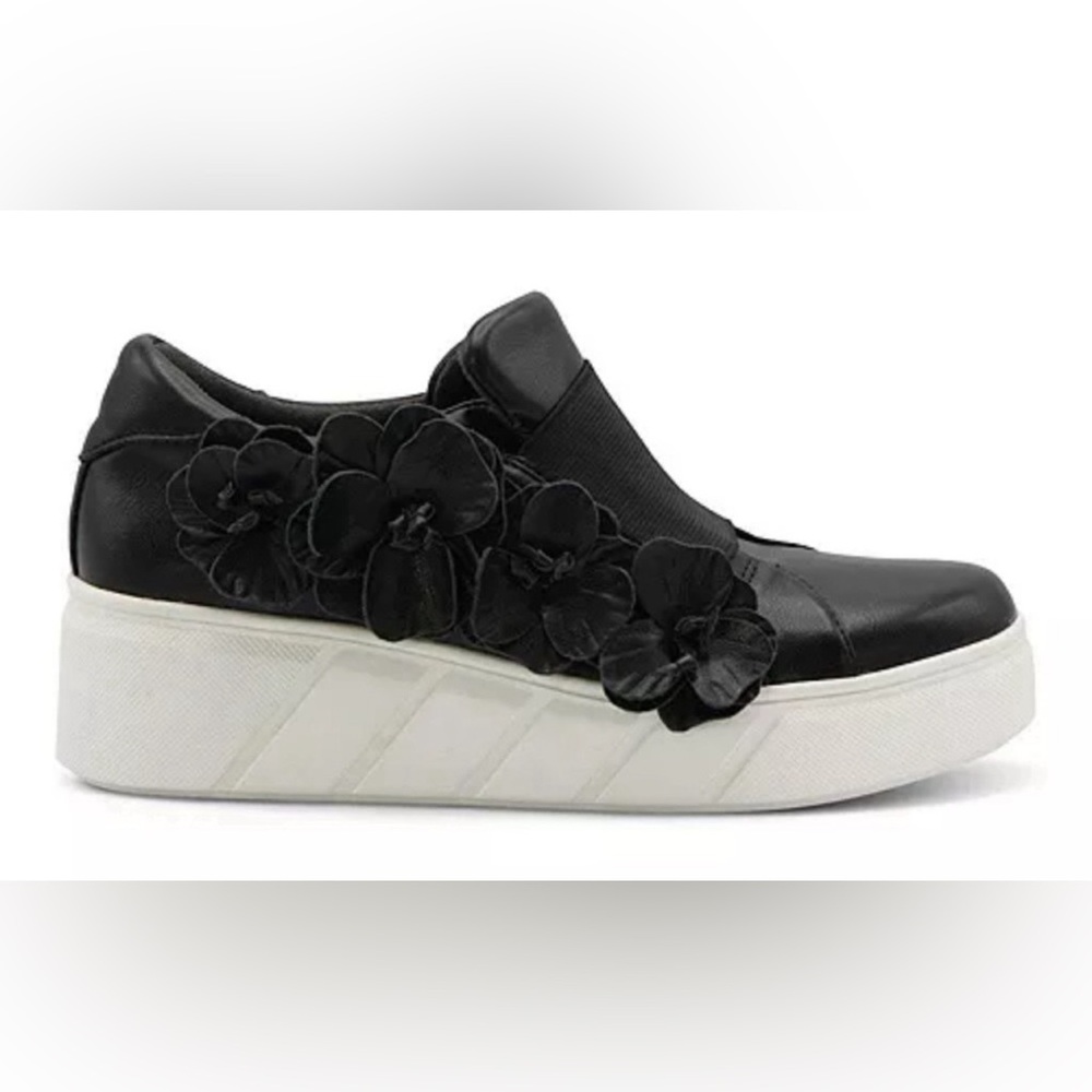 Charles David Sport Womens Rachelle Platforms Size 9.5 New Without Box - Picture 4 of 10